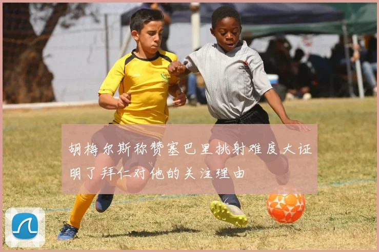 胡梅尔斯称赞塞巴里挑射难度大证明了拜仁对他的关注理由