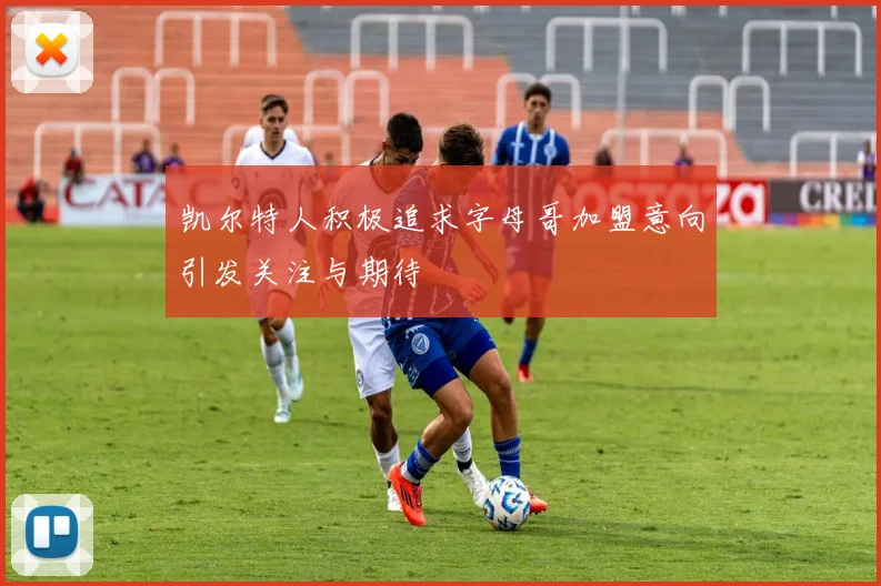 凯尔特人积极追求字母哥加盟意向引发关注与期待