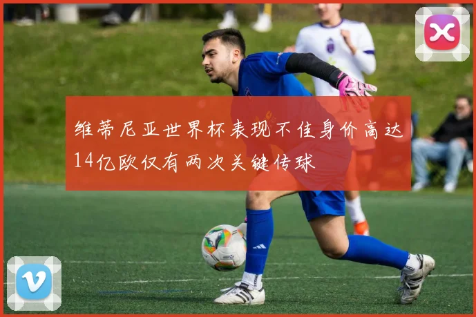 维蒂尼亚世界杯表现不佳身价高达14亿欧仅有两次关键传球